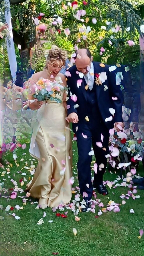Abito da sposa su misura Abito da sposa su misura