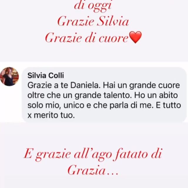 Testimonial abito da sposa originale (4) Testimonial abito da sposa originale (4)