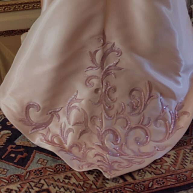 Abito sposa su misura Abito sposa su misura