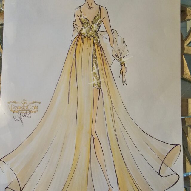 Abito da sposa ricevimento Abito da sposa ricevimento