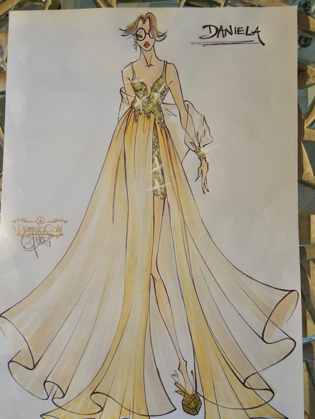 Abito da sposa ricevimento Abito da sposa ricevimento
