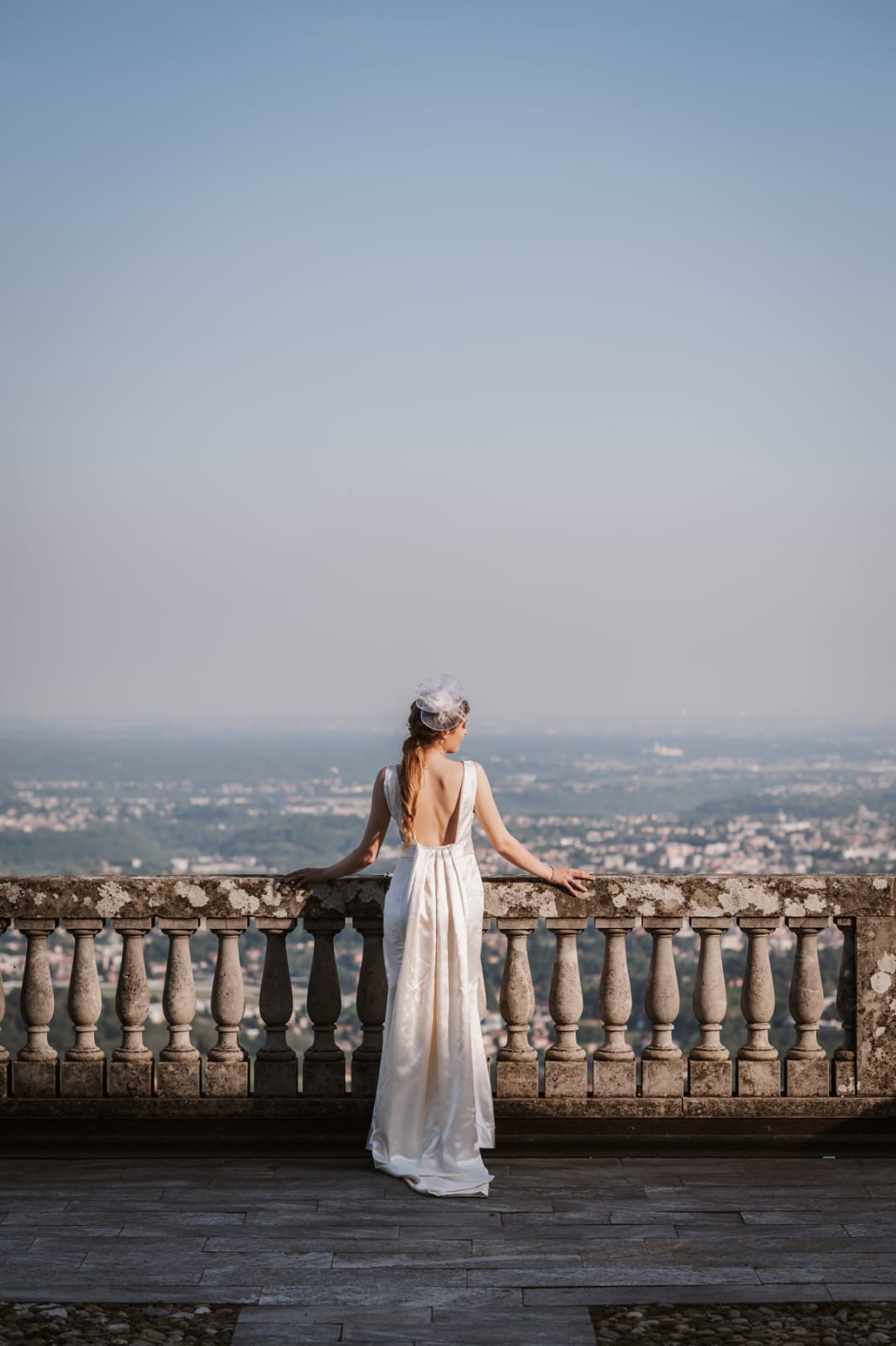 Abito da Sposa Audrey