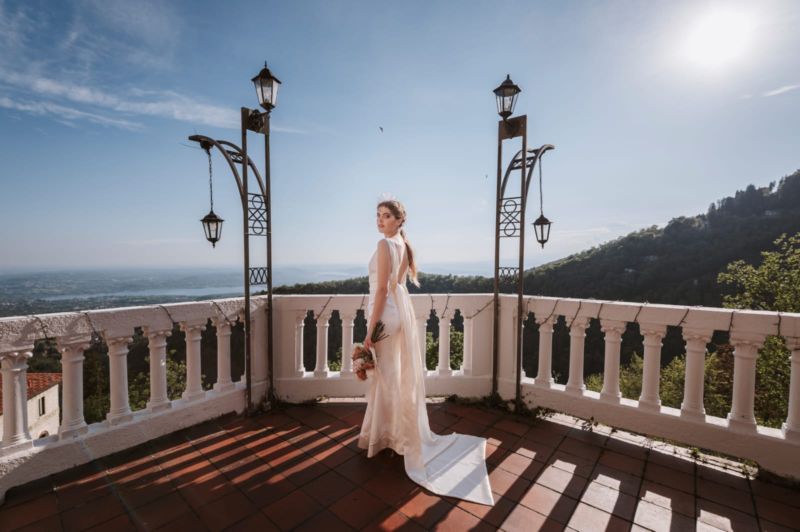 Abito da Sposa Audrey