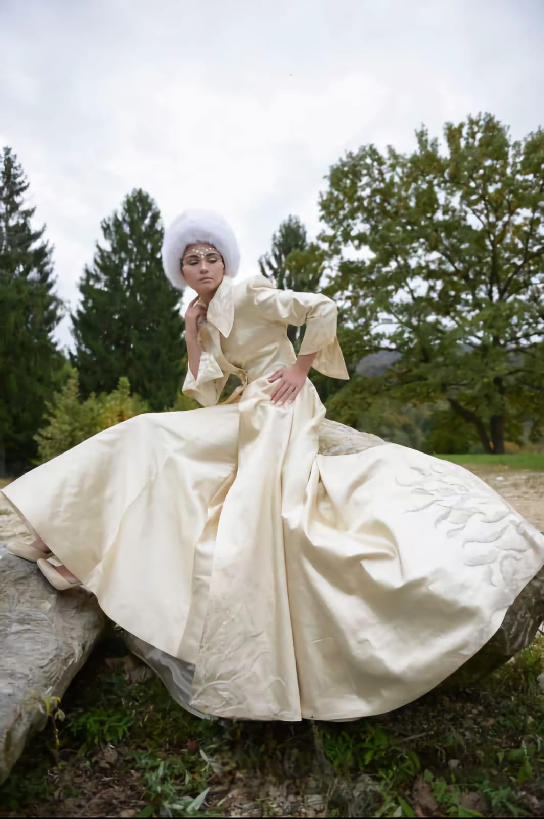 Abito da Sposa Ginevra