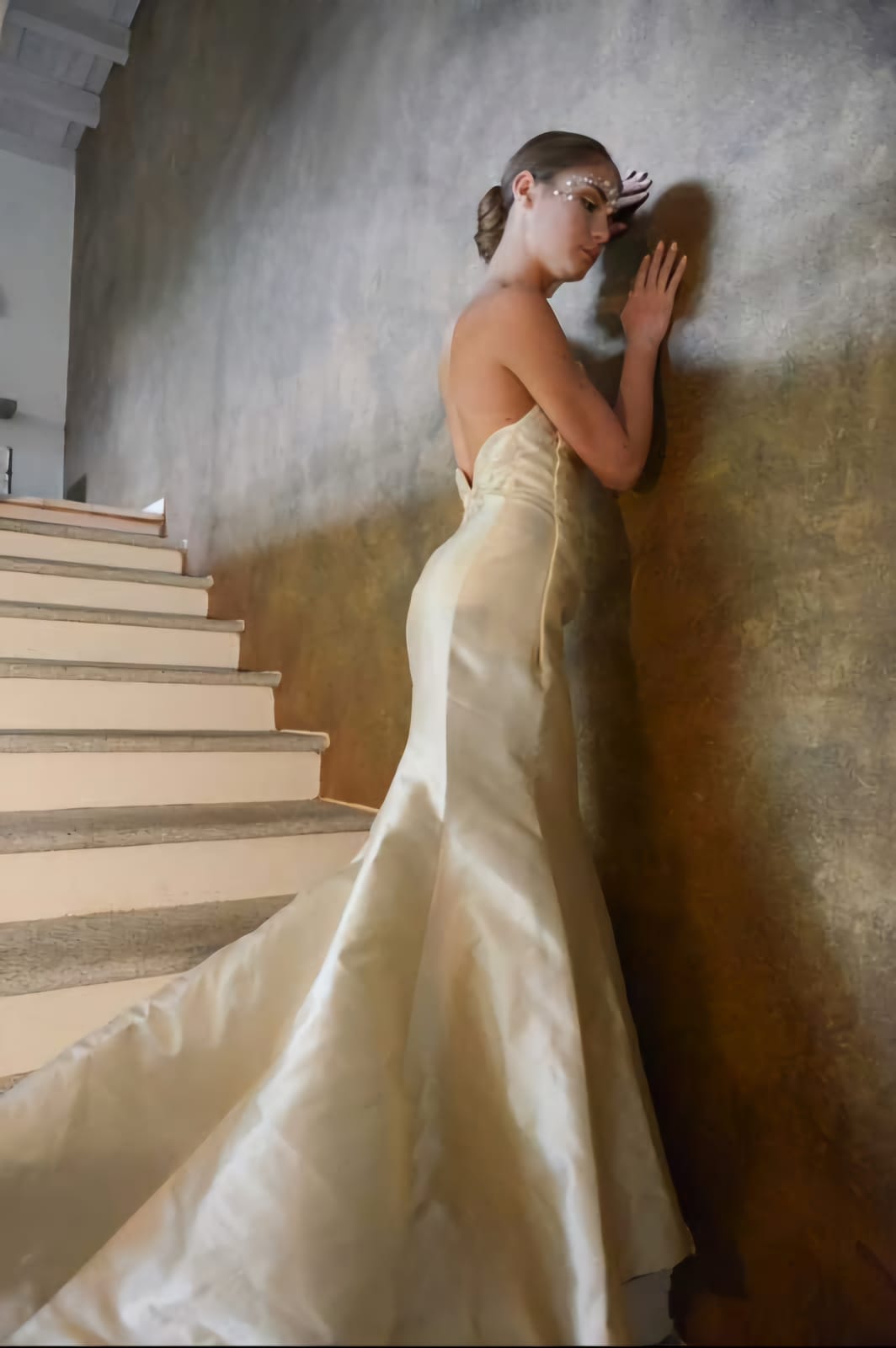 Abito da Sposa Ginevra