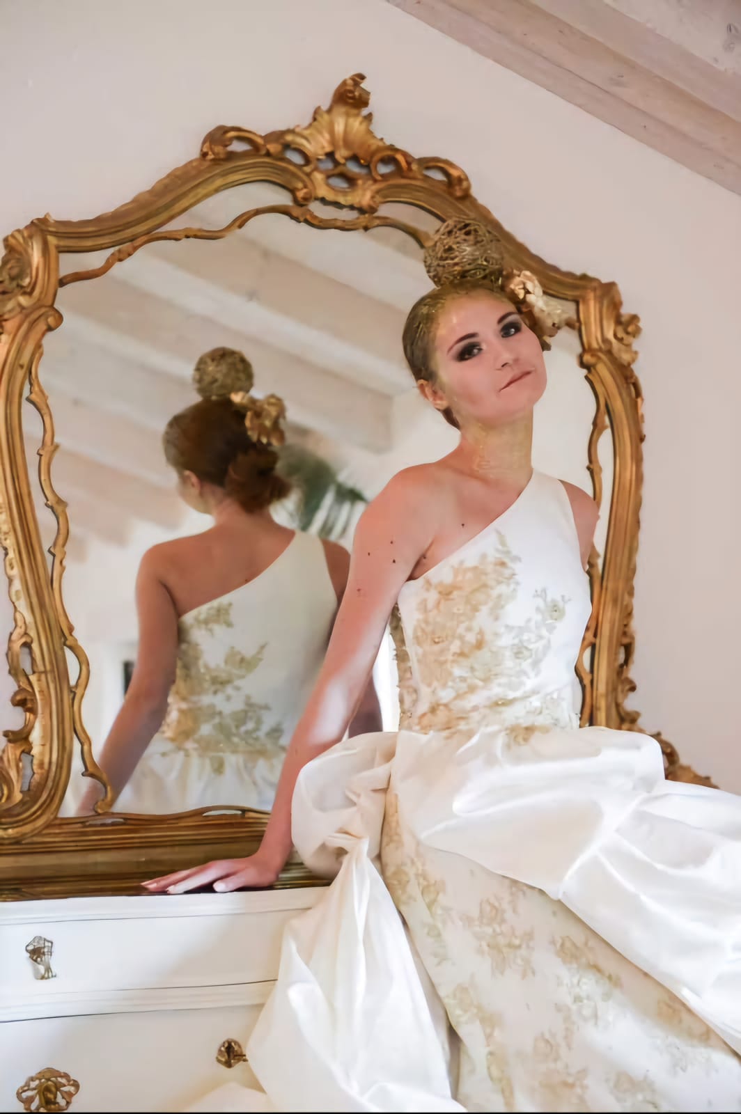 Abito da Sposa J'Adore
