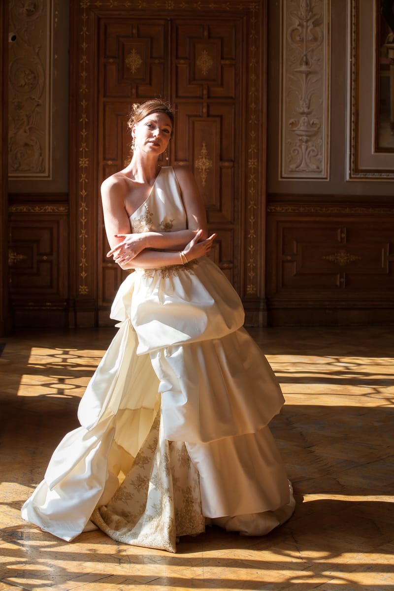 Abito da Sposa J'Adore
