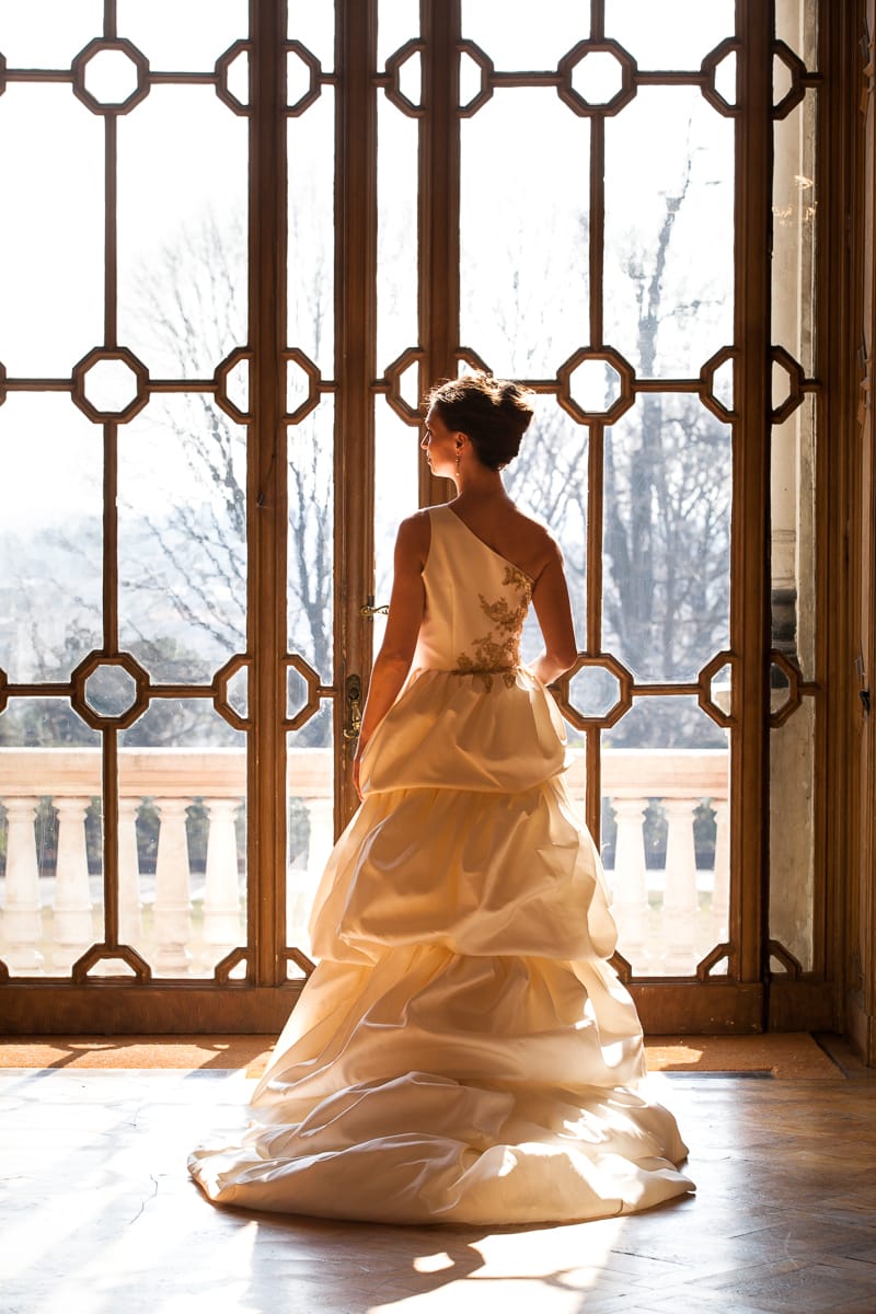 Abito da Sposa J'Adore