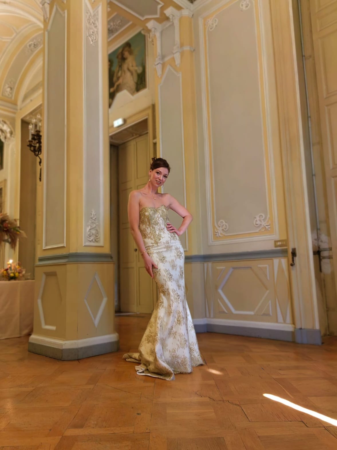 Abito da Sposa J'Adore
