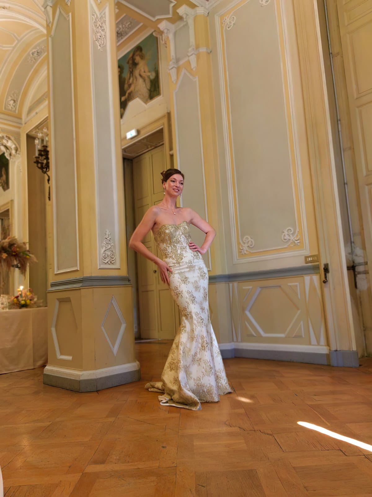 Abito da Sposa J'Adore