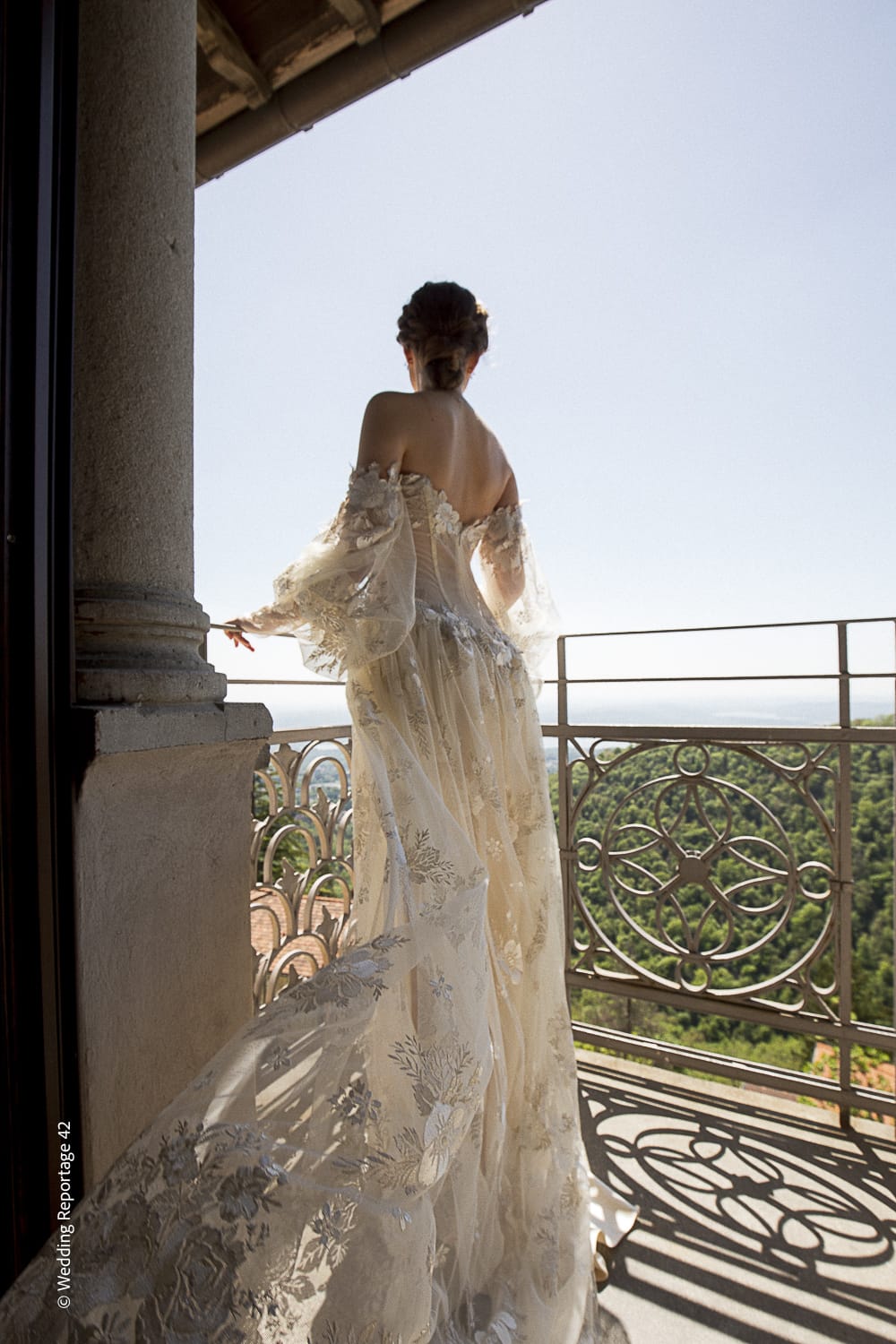 Abito da Sposa Jolie
