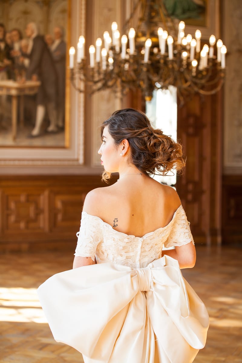 Abito da Sposa Kelly