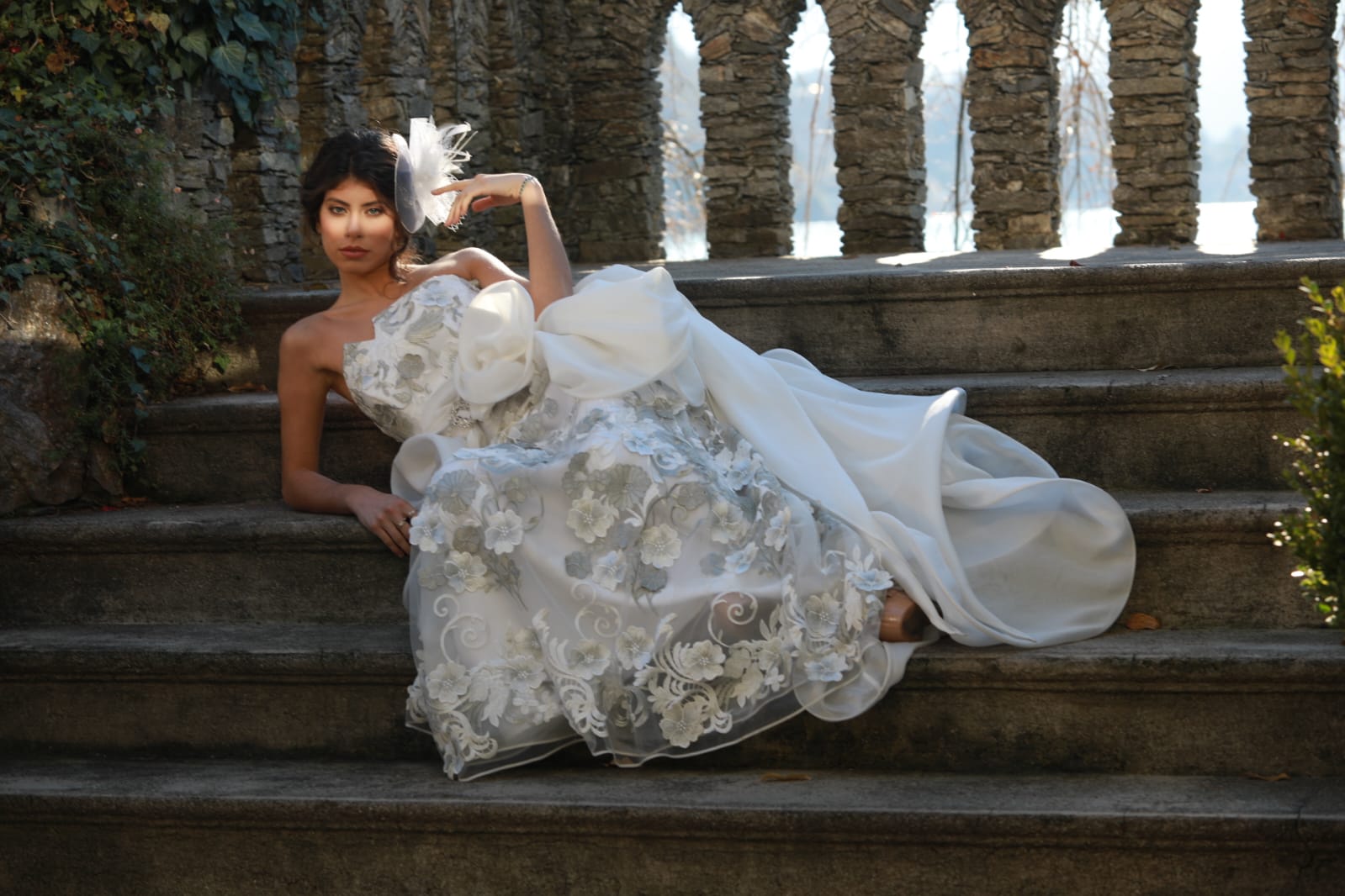 Abito da Sposa Lullaby
