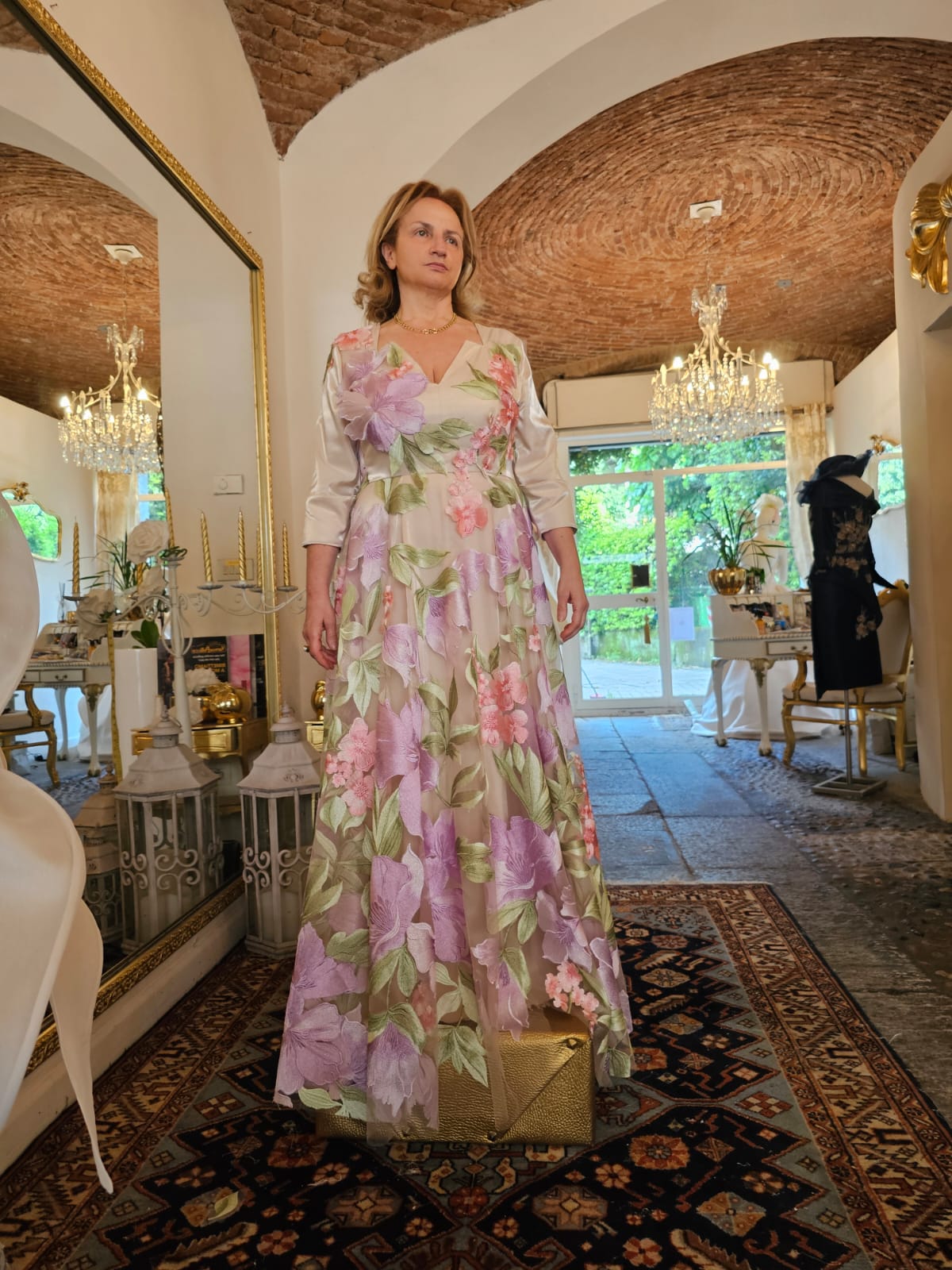 abito sartoriale mamma sposo abito sartoriale mamma sposo